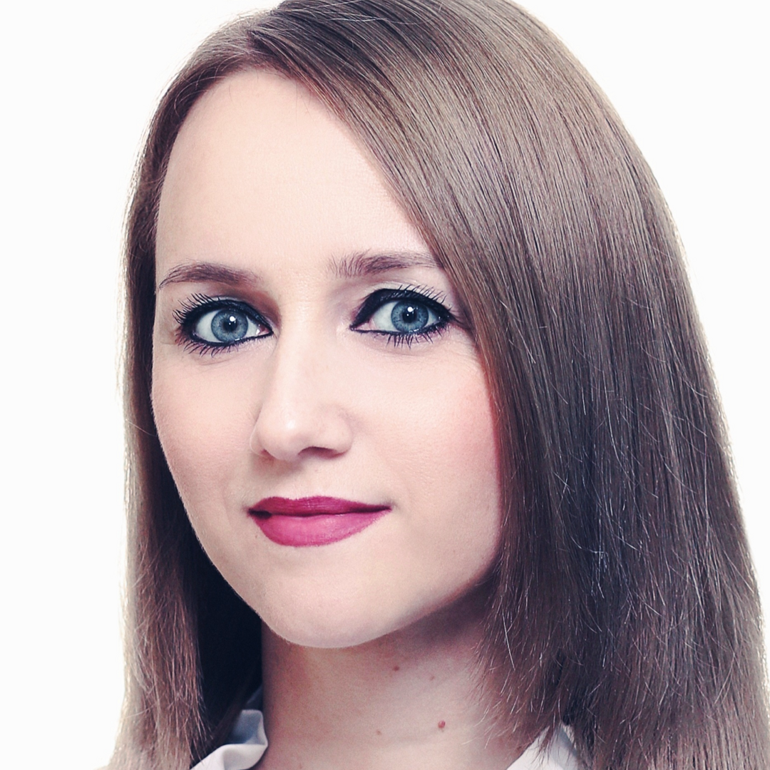 Екатерина Глинская