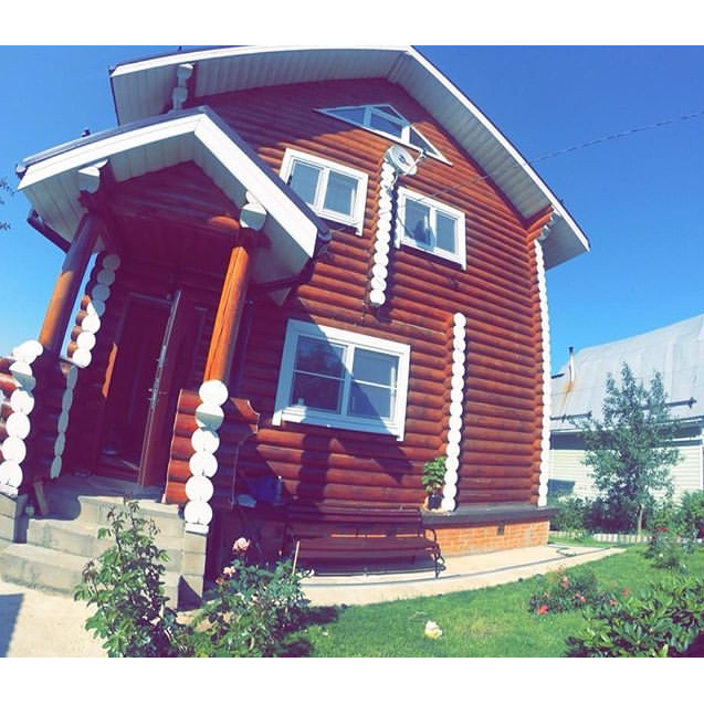 Анастасия Зверева