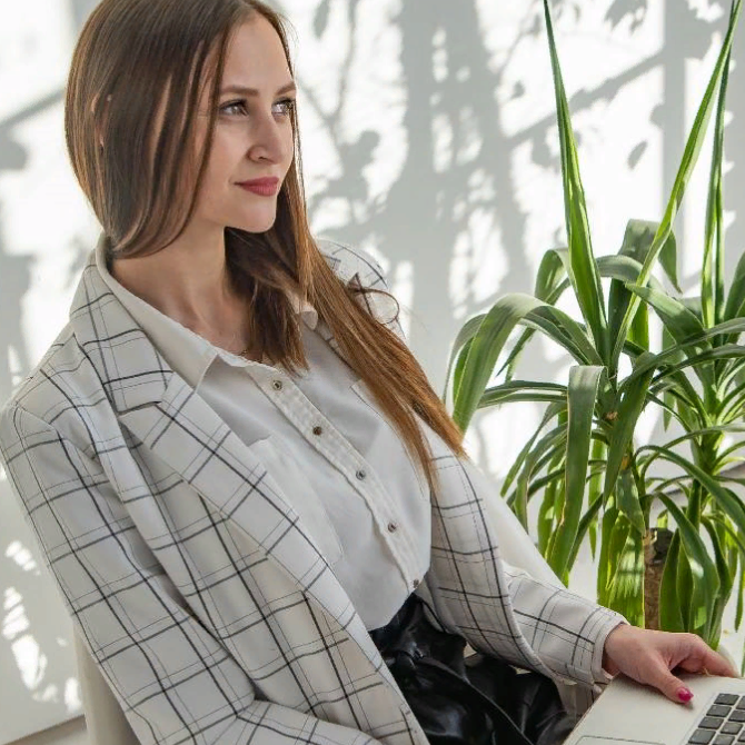 Екатерина Рынкова