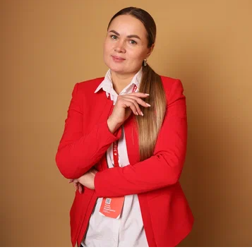 Наталья Рихтер