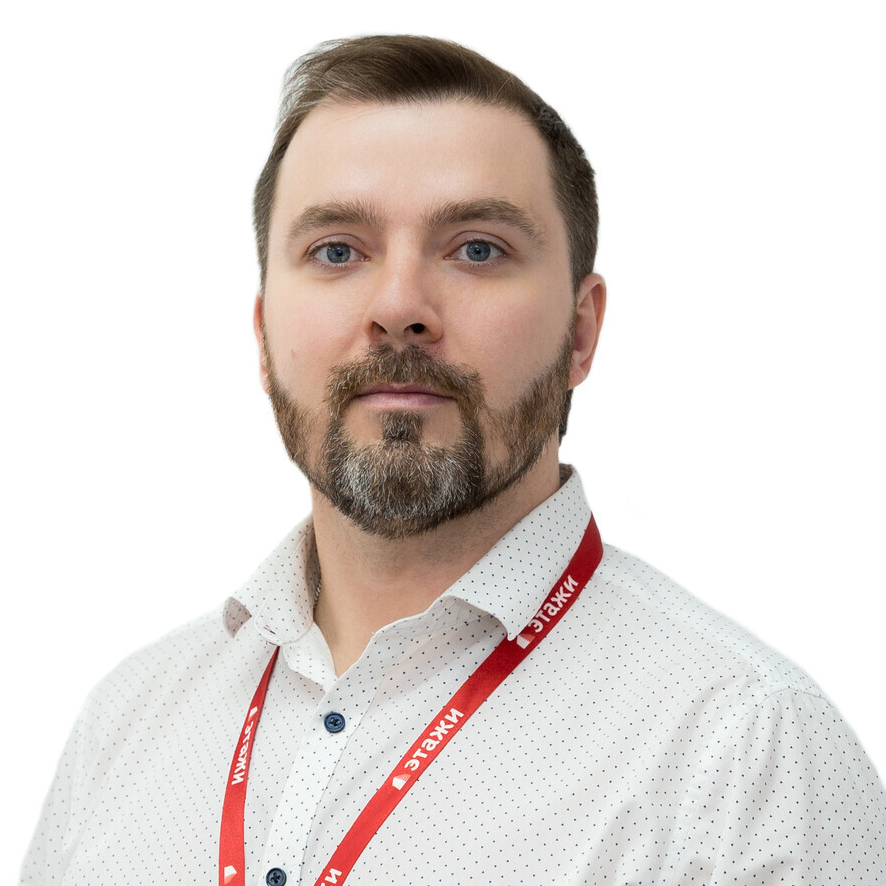 Сергей Бронников