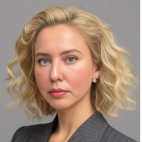 Наталья Цибизова