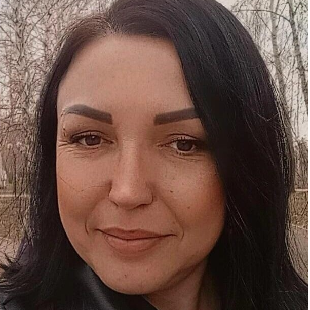 Снежана Сатлыкова