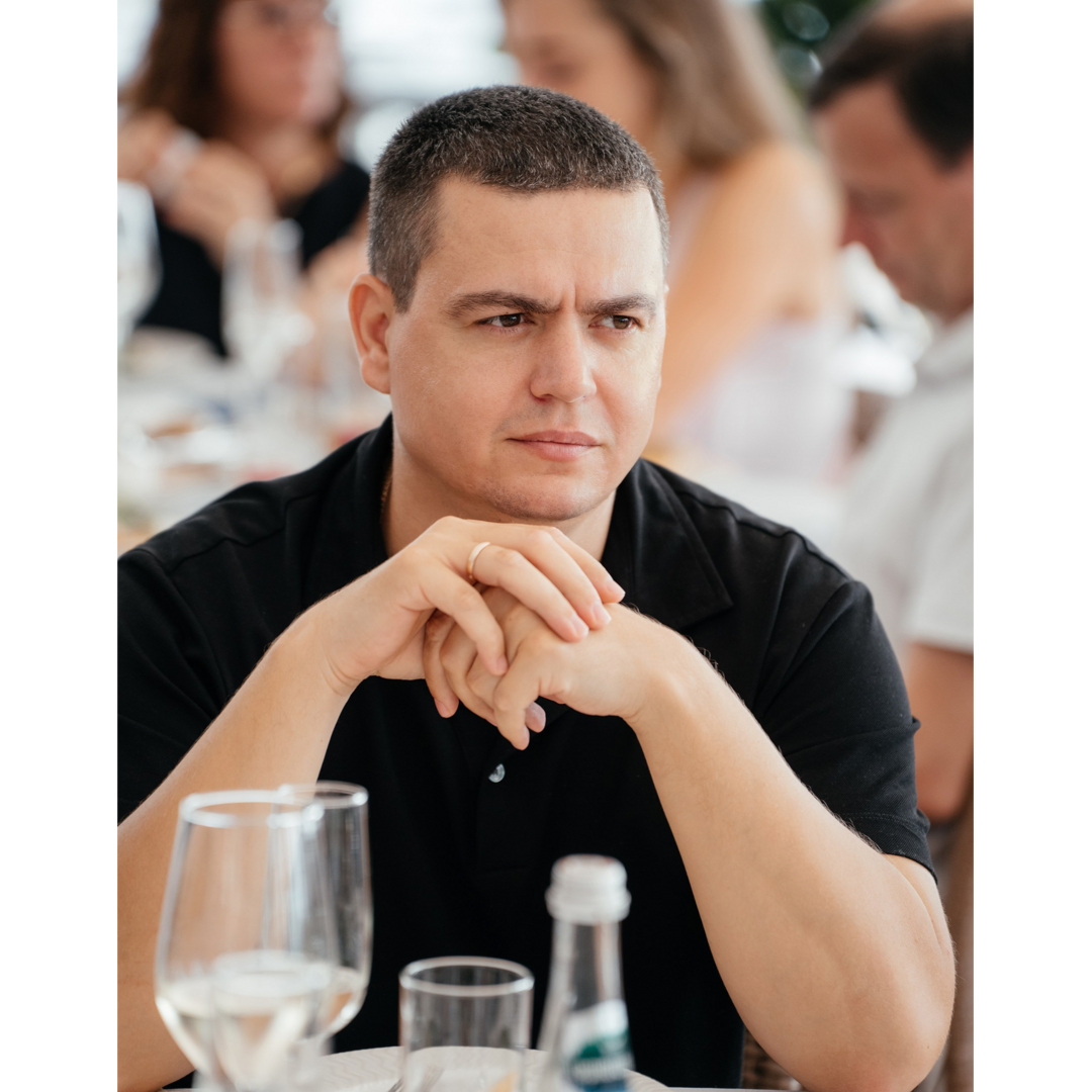 Роман Галиев