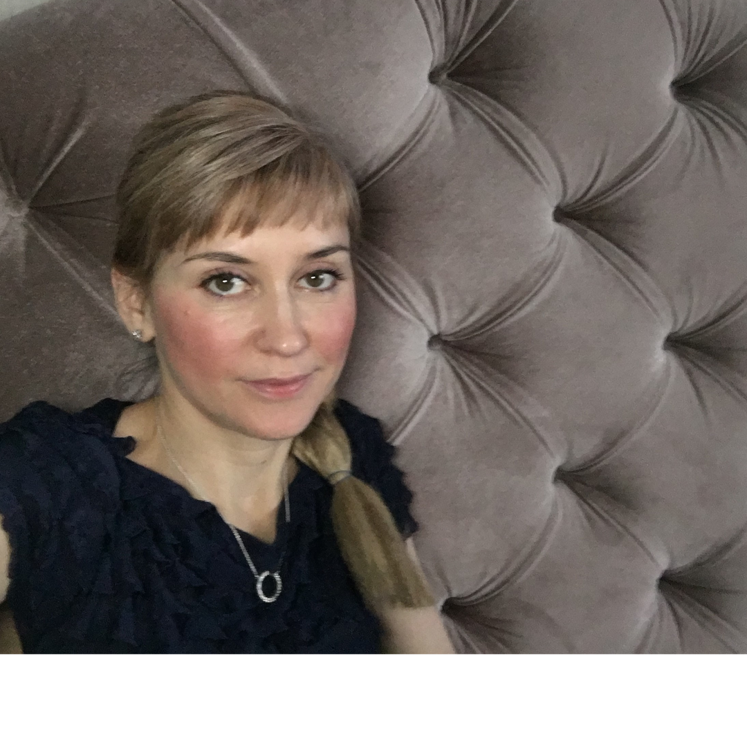 Анна Агапова