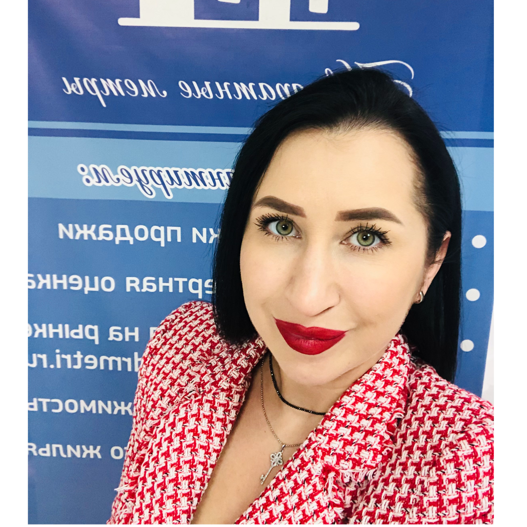 Юлия Бессонова