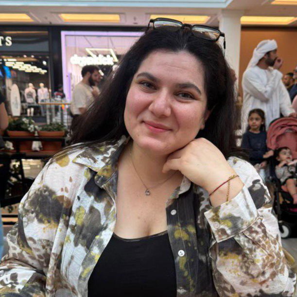 Саида Дышекова