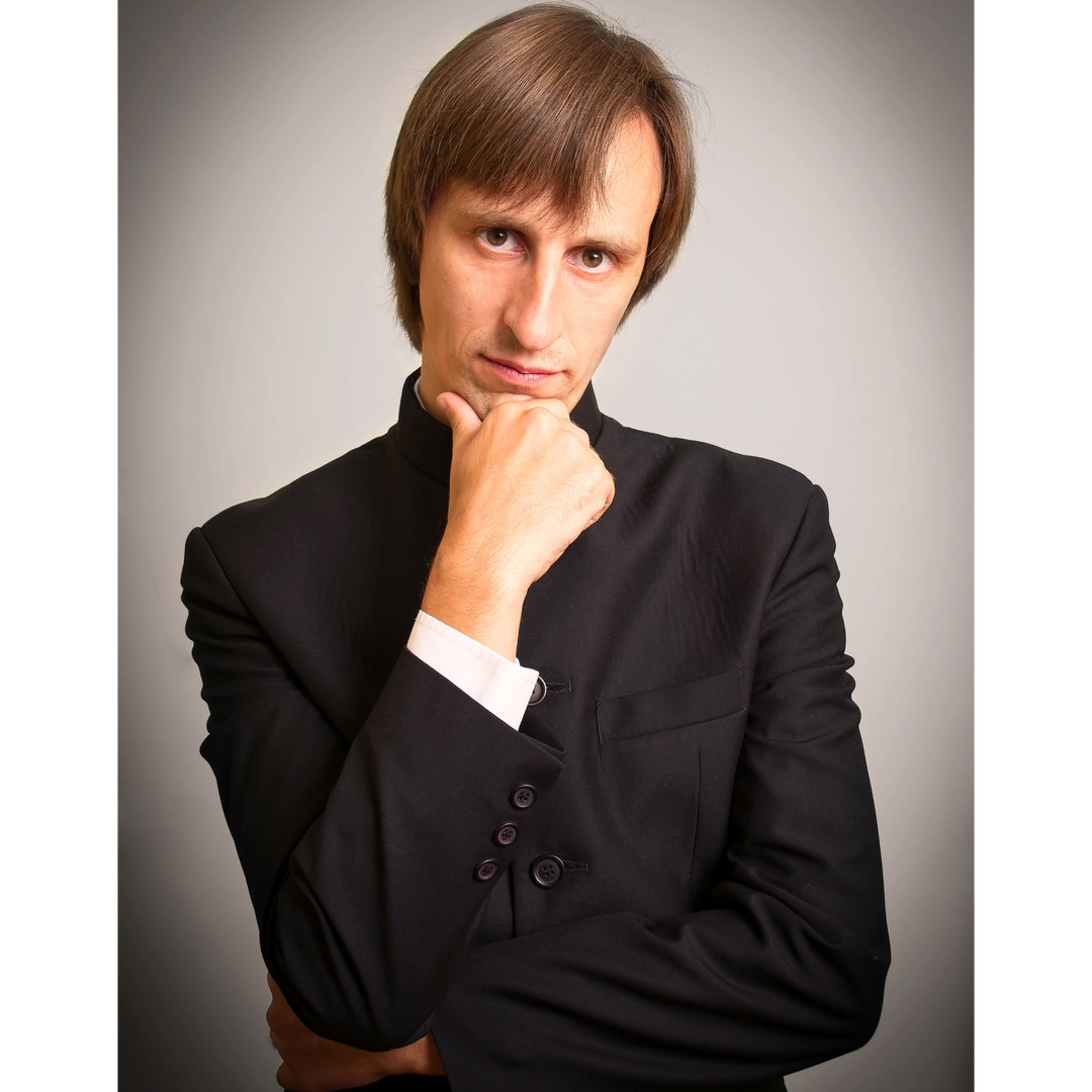 Сергей Макеев