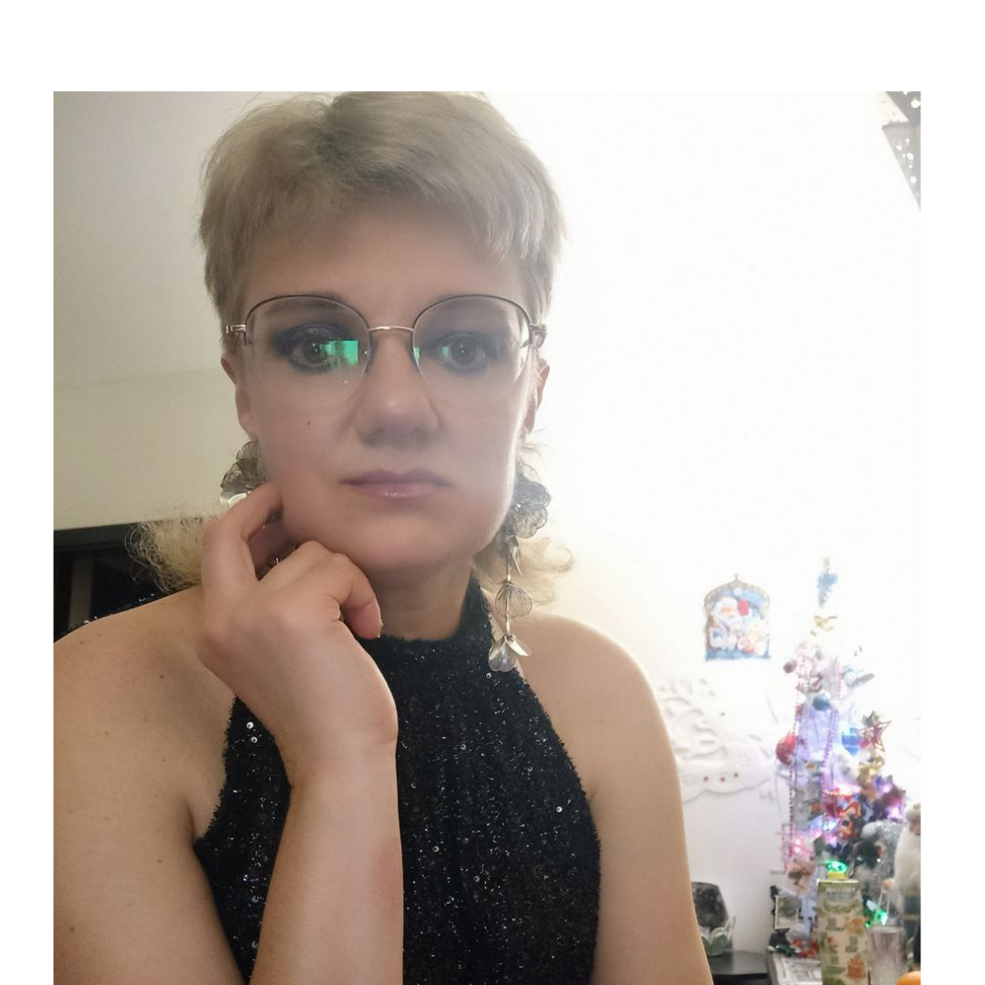 Ольга Сергеева