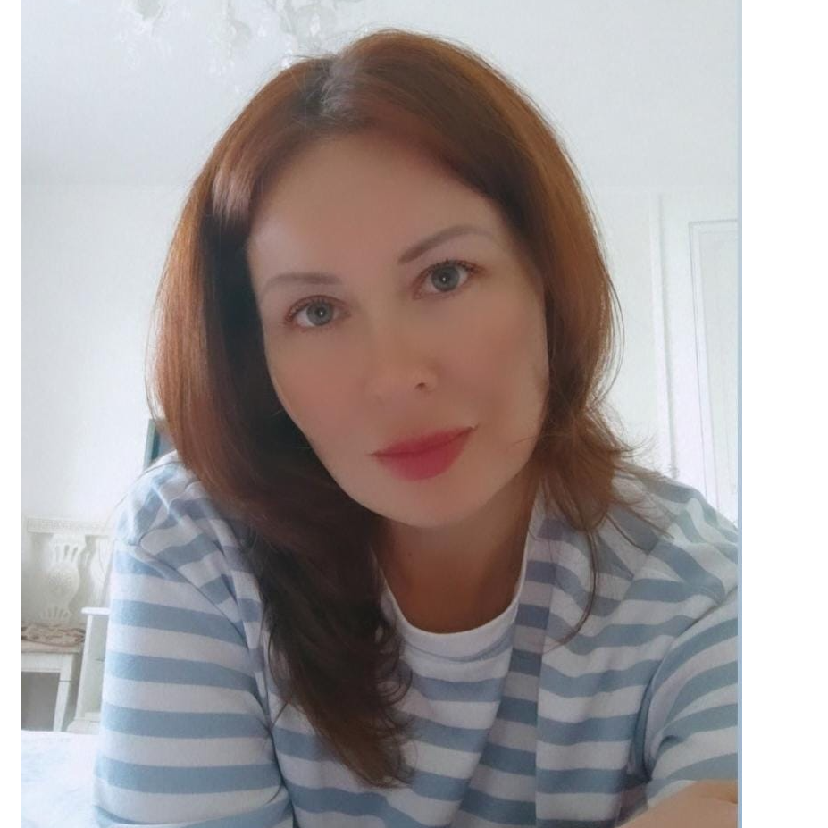 Татьяна Разманкина