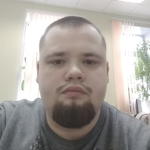 Никита Кузьмин