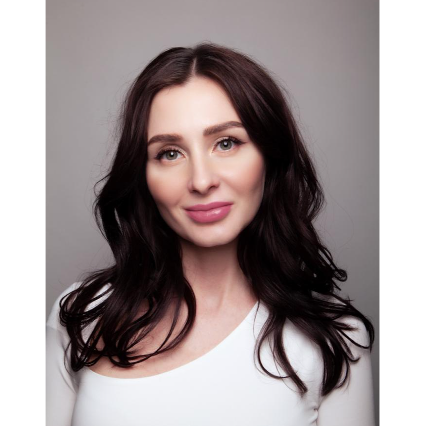 Валентина Дружинина