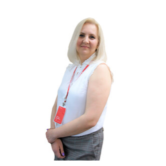 Ирина Поповичева