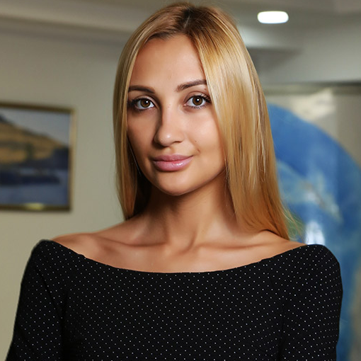 Маргарита Трунина