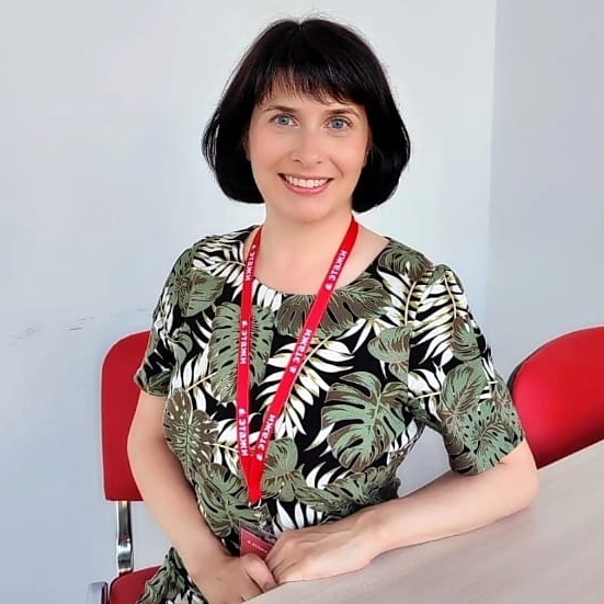 Мария Носова