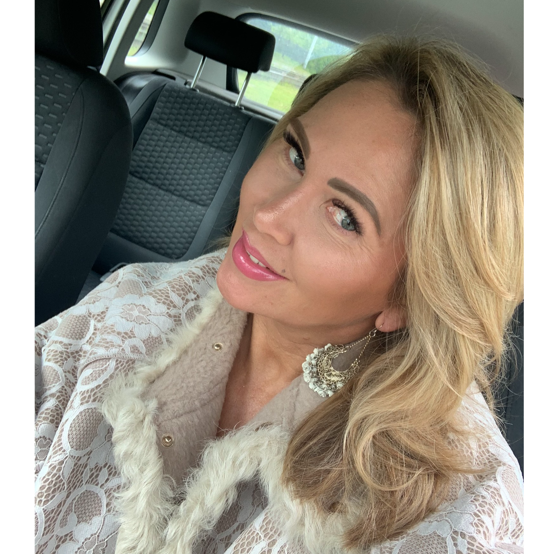 Анастасия Сикорская