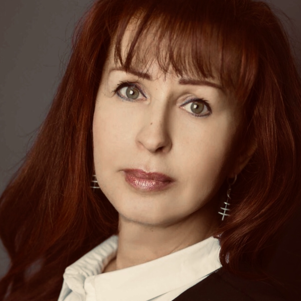 Елена Калугина