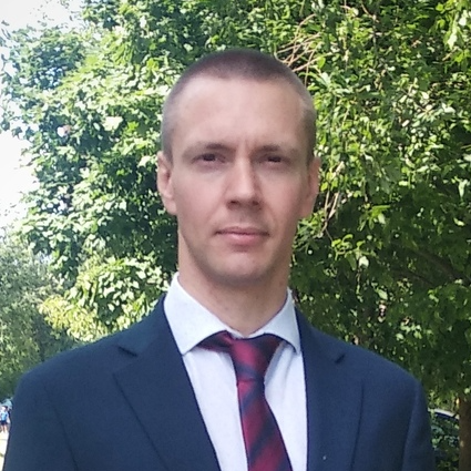 Евгений Новик