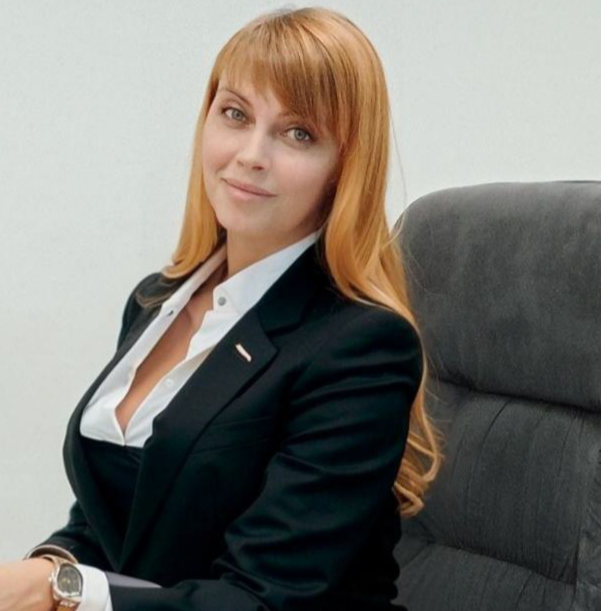 Ирина Вагнер