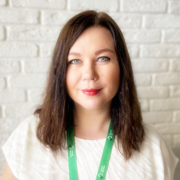 Любовь Ширяева