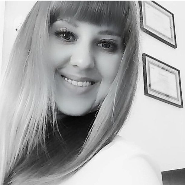 Надежда Бородкина