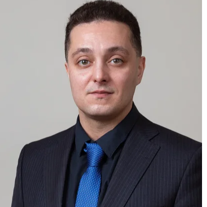 Юрий Луизо