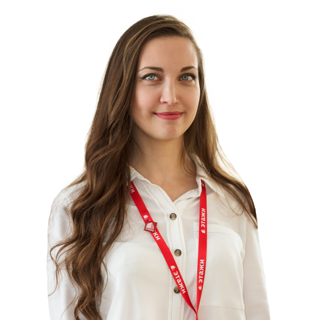 Алёна Никулина