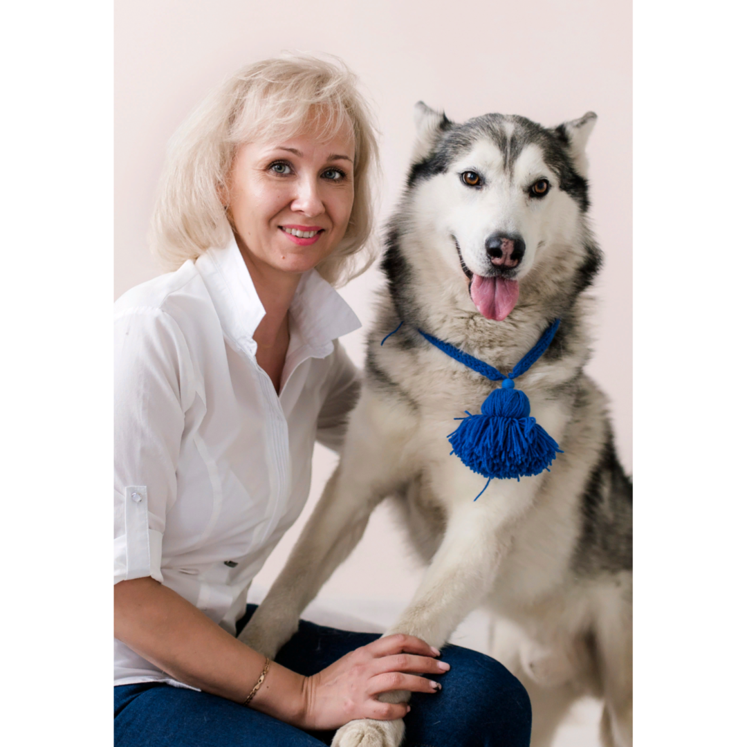 Наталья Карпова