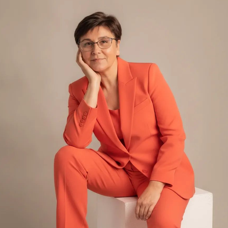 Наталья Веревкина
