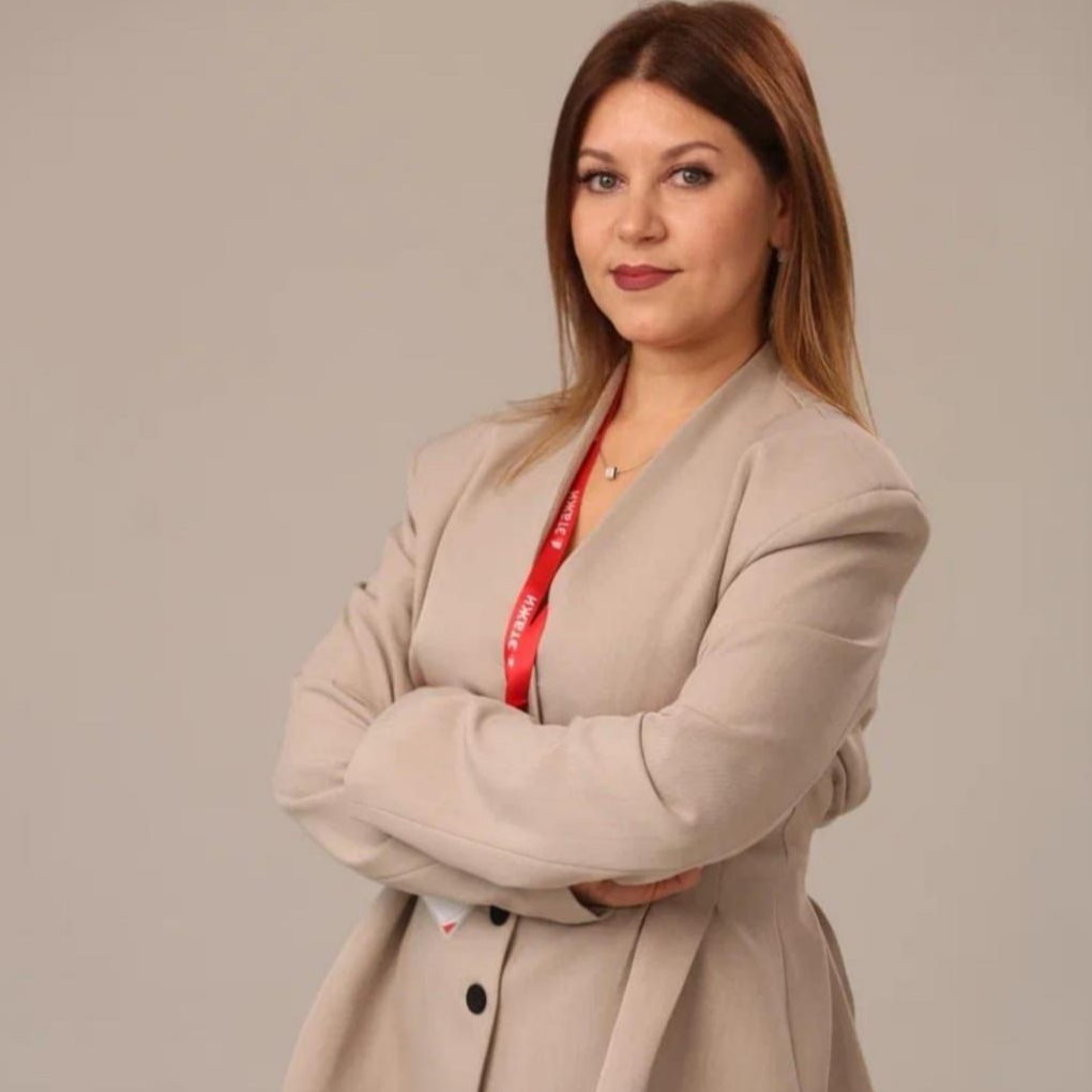 Евгения Климова