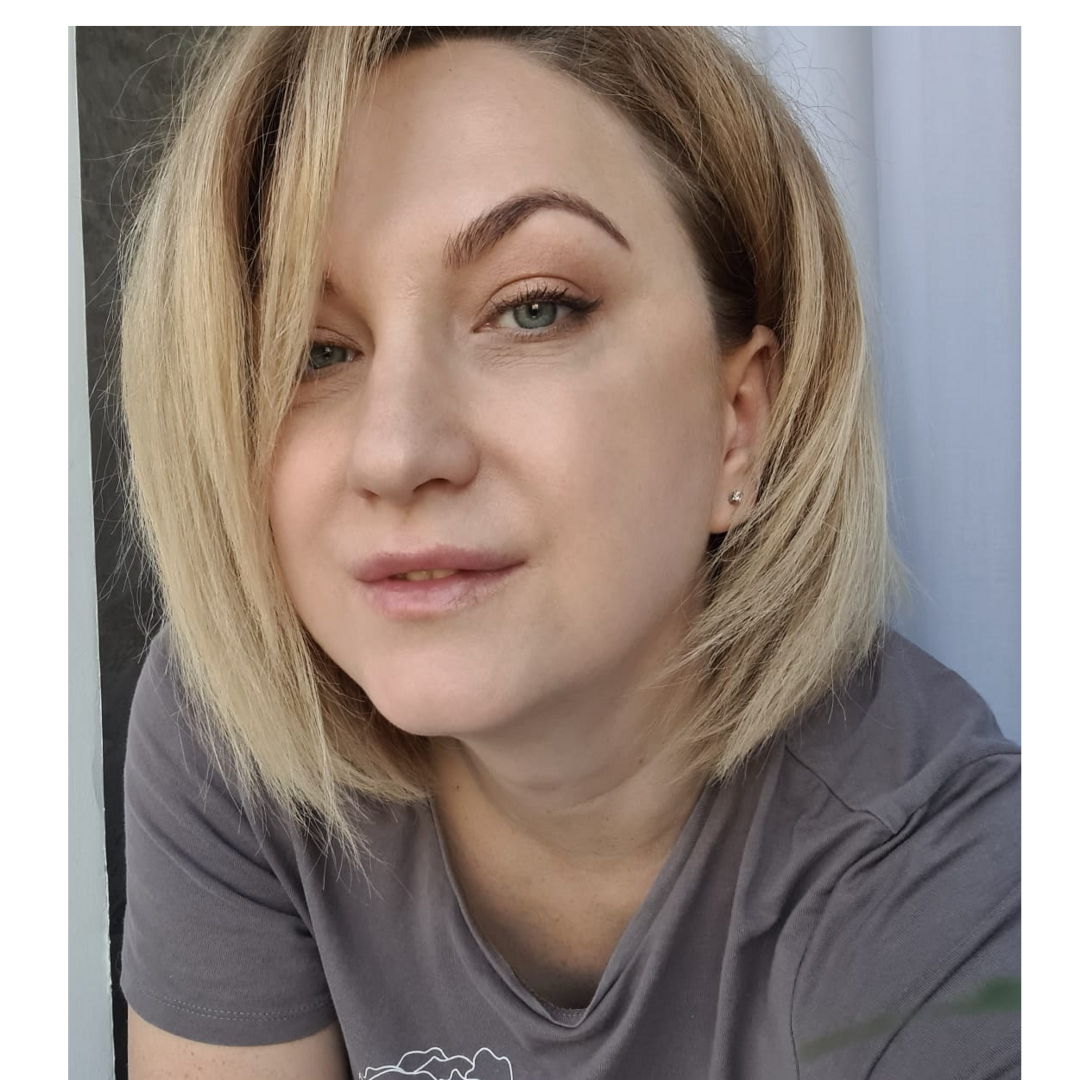 Елена Оськина