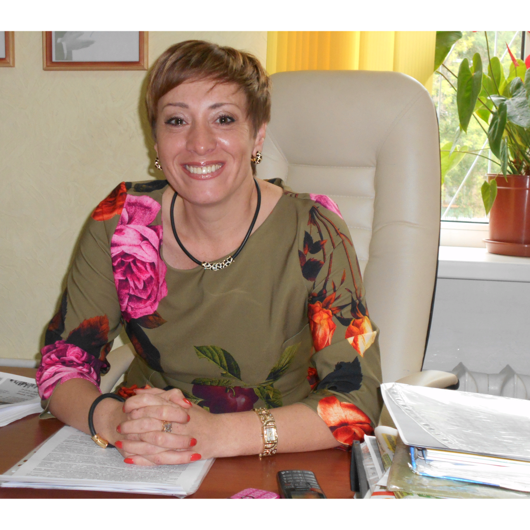 Татьяна Чудинова