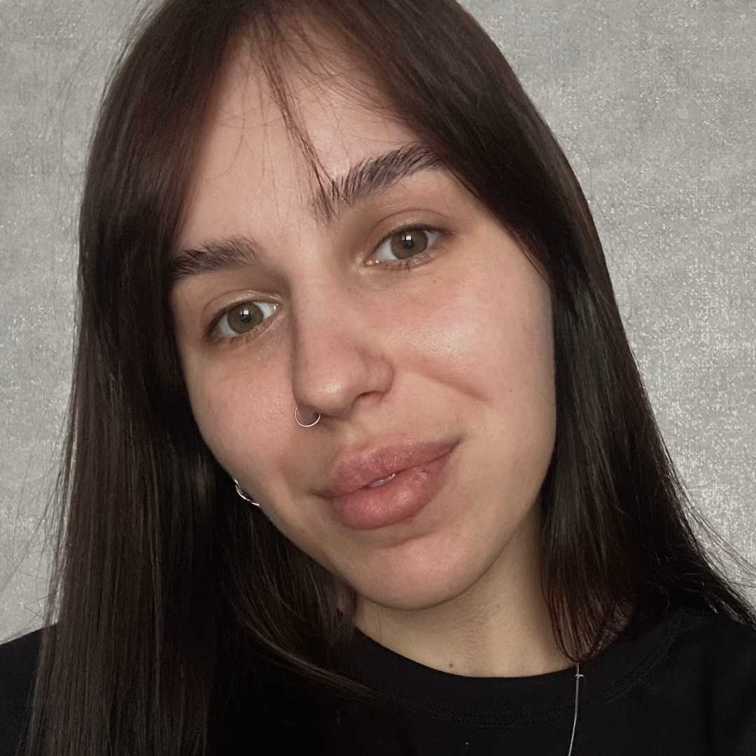 Кристина Облова