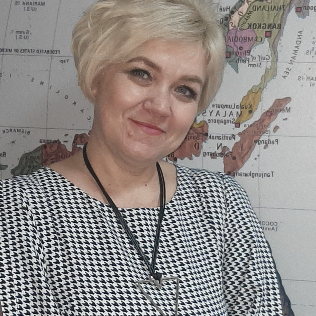 Инна Есипова