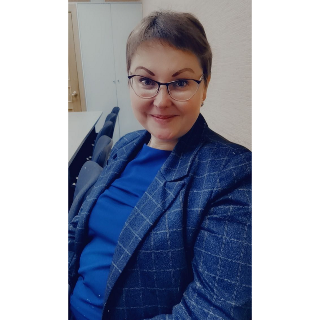 Валентина Федосенко