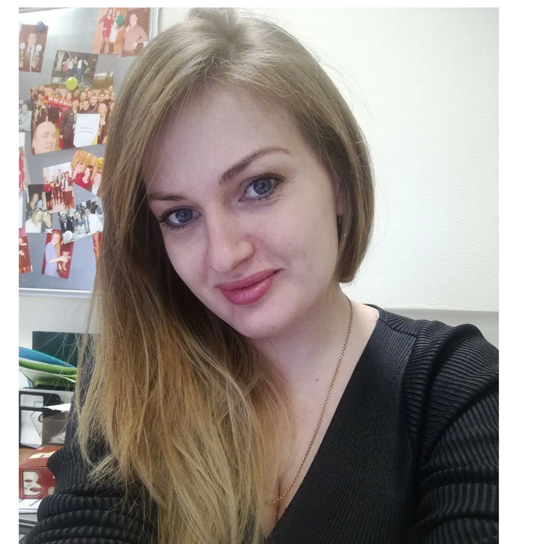 Марина Жевна