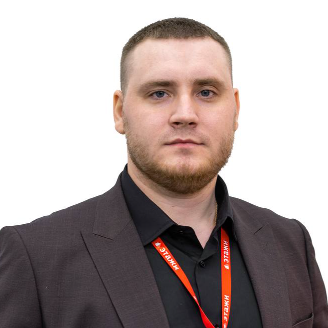 Михаил Фадеев