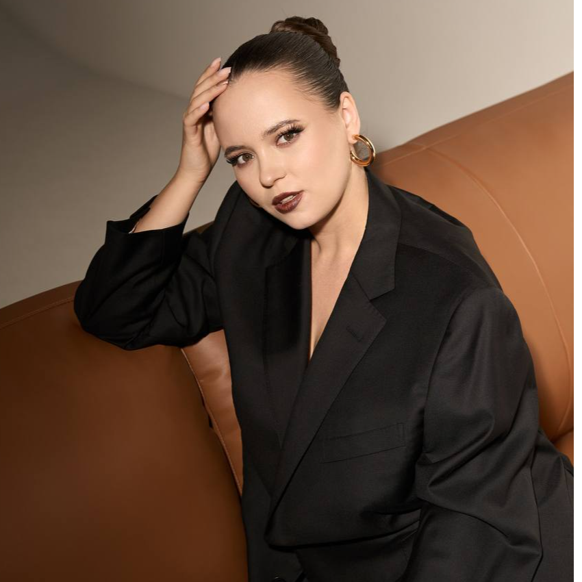 Кристина Обибок