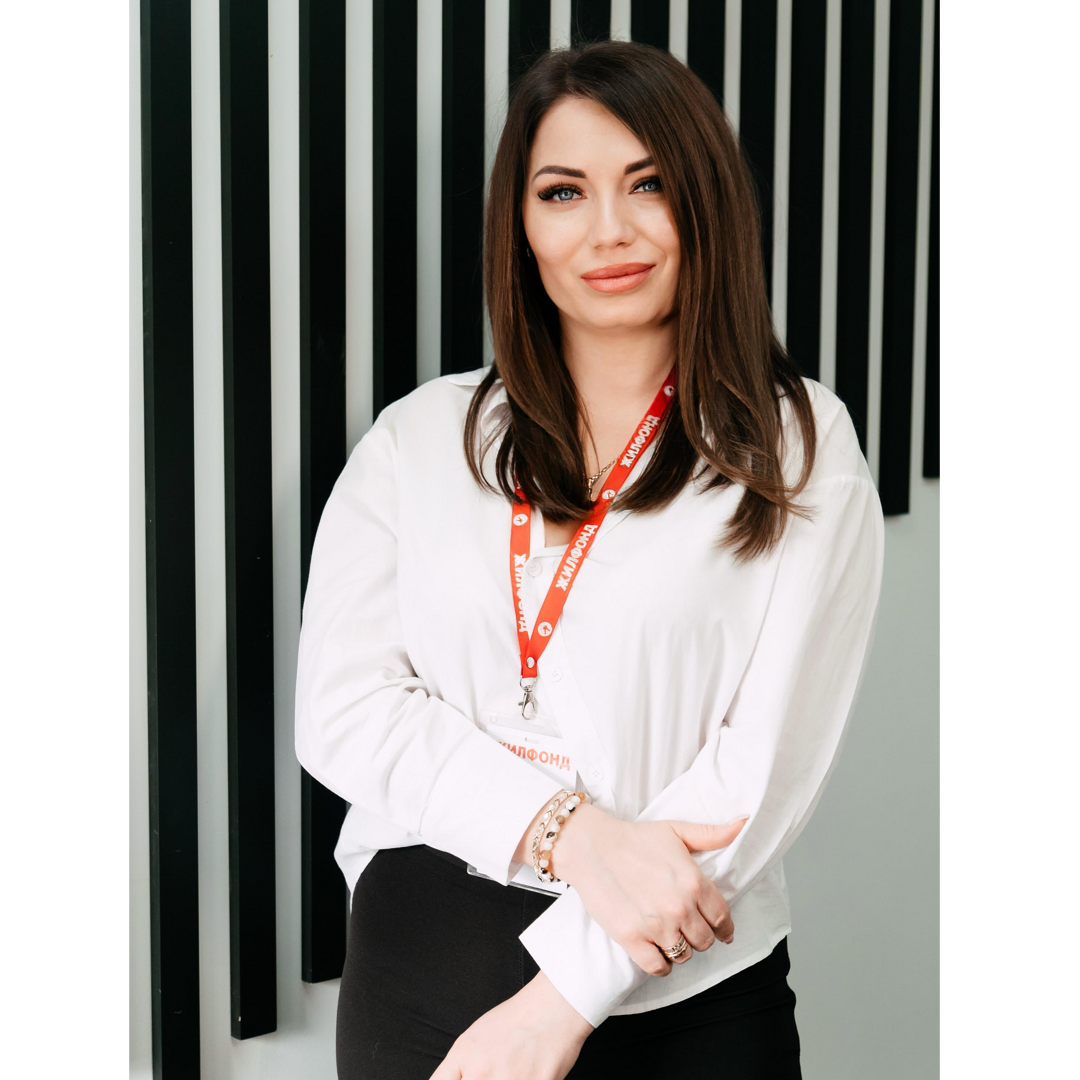 Анна Агакулиева