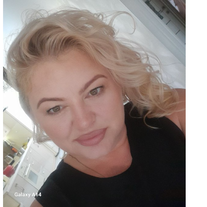 Наталья Белякова