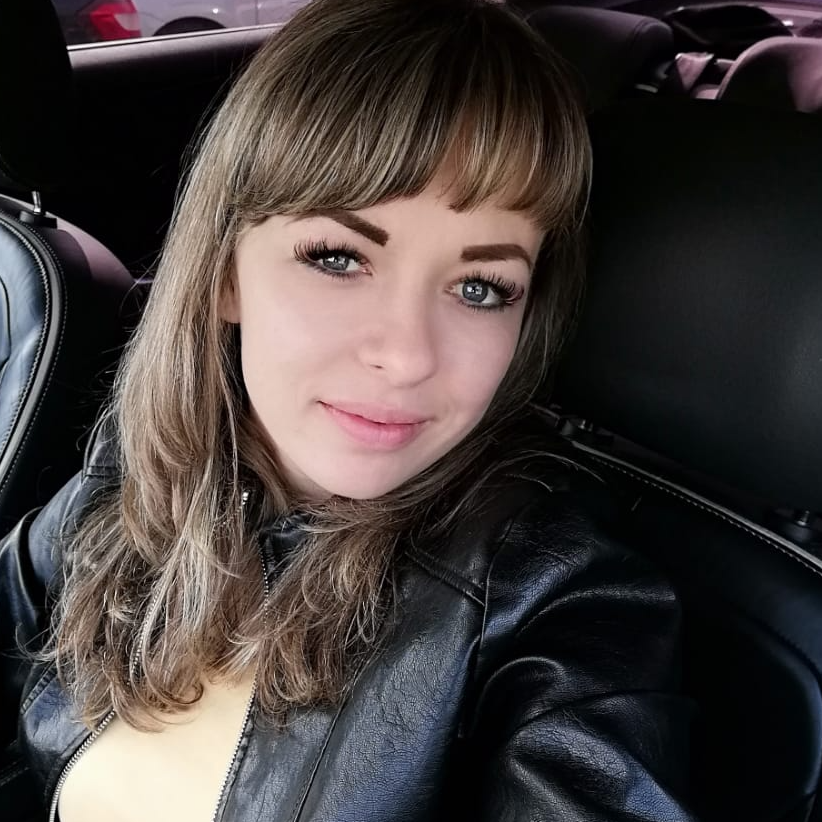 Евгения Симонова