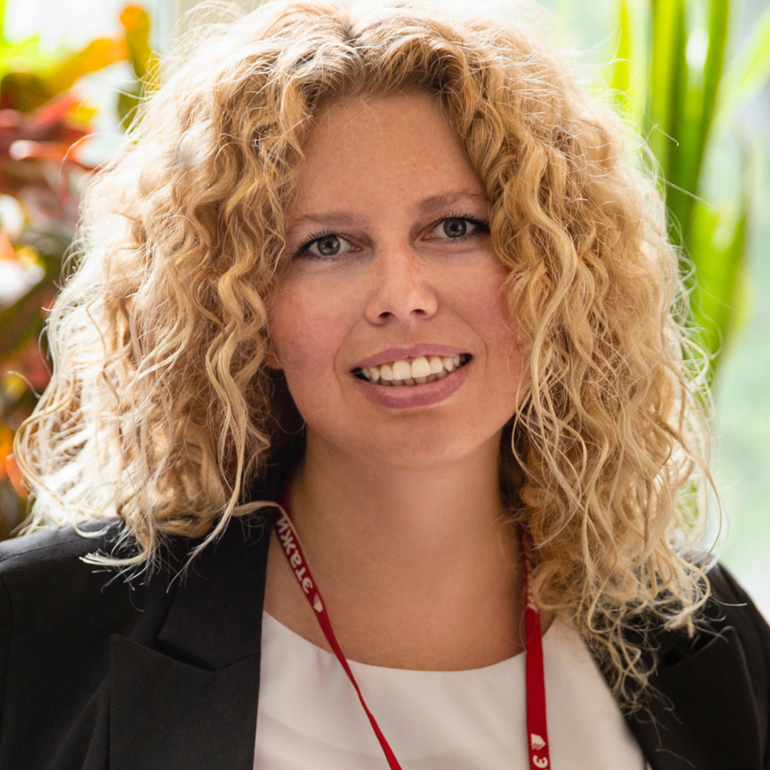 Наталия Вторушина