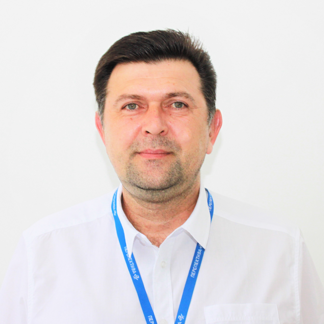 Андрей Голованов