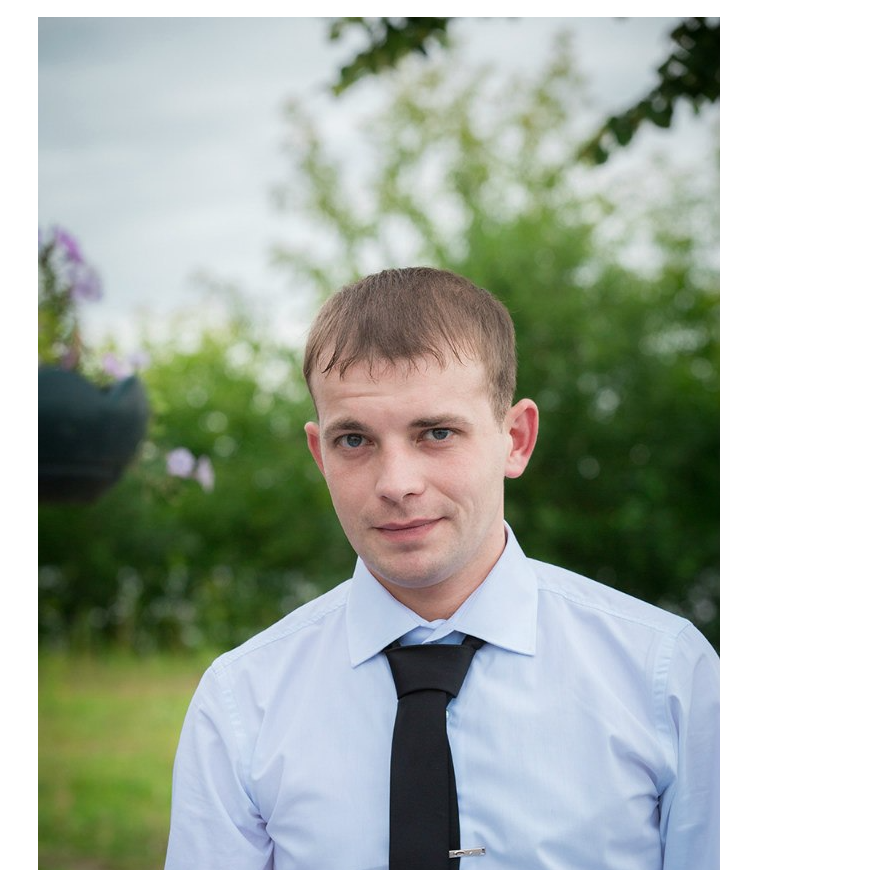 Александр Оборин