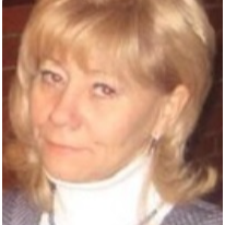 Елена Жукова