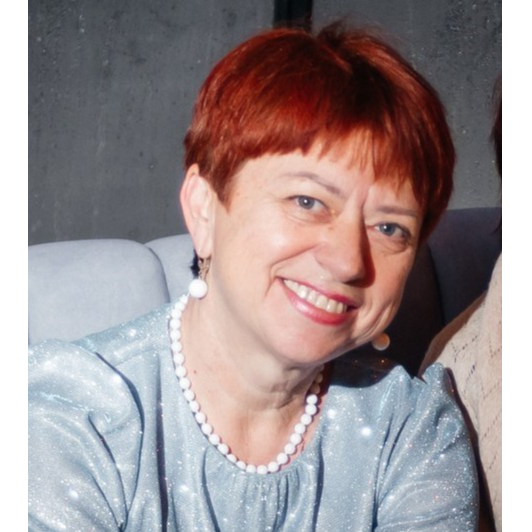 Евгения Устимова