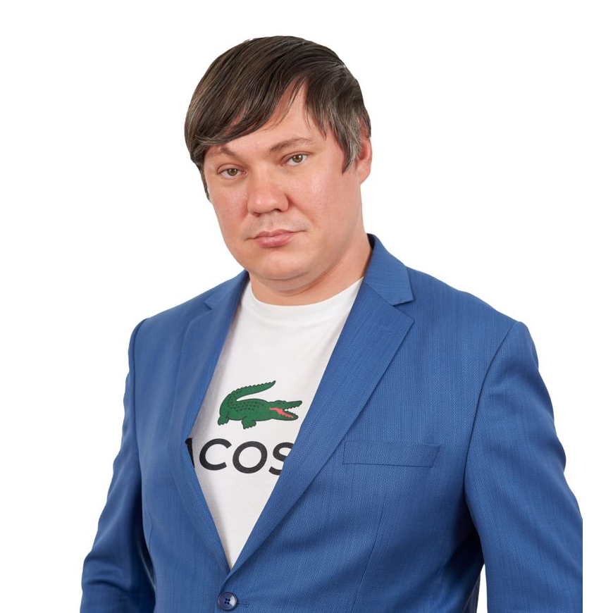 Андрей Гурский