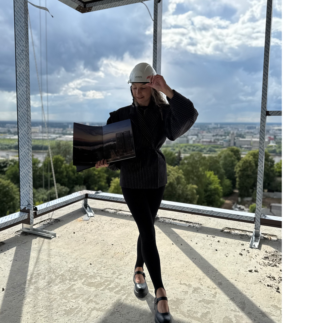 Екатерина Чванова