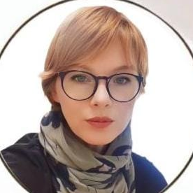 Алина Бокина