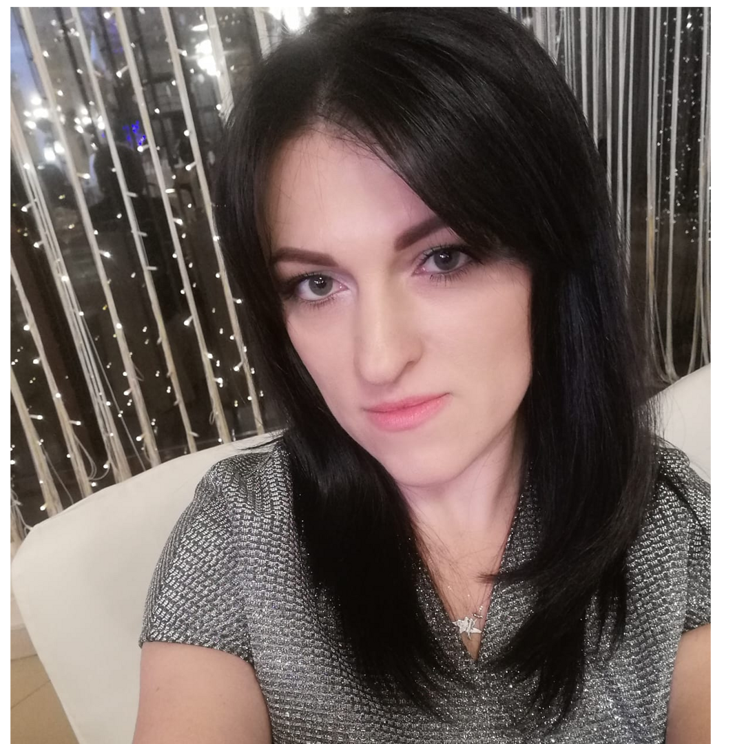 Анна Щеголева